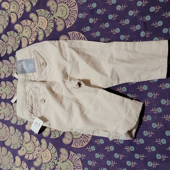 Baby Gap Pants - Picture 4 of 6